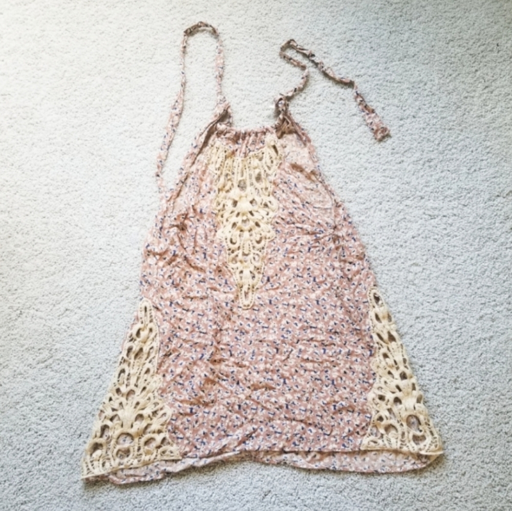 bke tank top